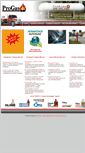 Mobile Screenshot of myprogas.com